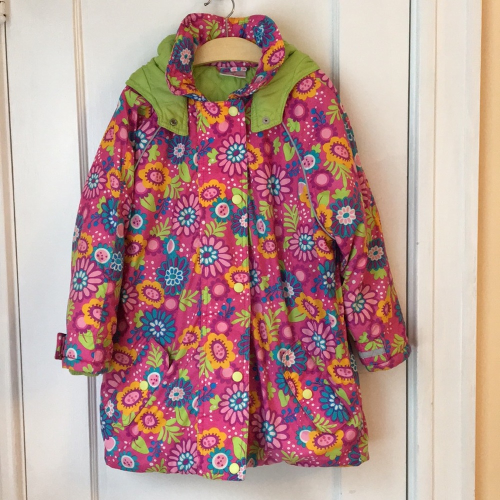 Hanna Coat